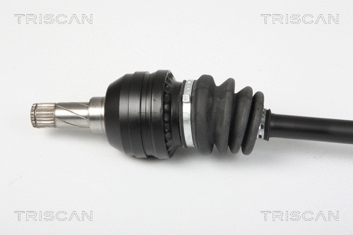 Drive Shaft
