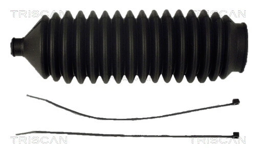 Bellow Kit, steering (8500 16029)