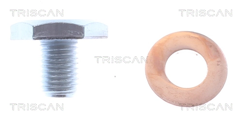 Screw Plug, oil sump (9500 1010-20)