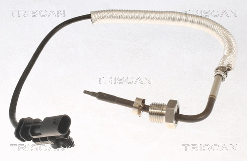Sensor, exhaust gas temperature (8826 27004)