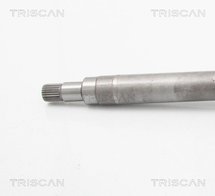 Drive Shaft