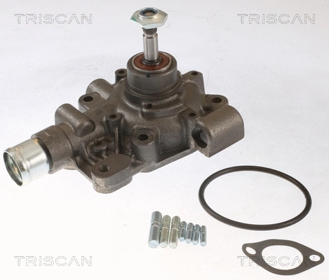 Water Pump, engine cooling (8600 15040)