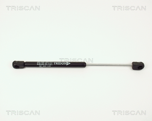 Gas Spring, boot/cargo area (8710 1003)