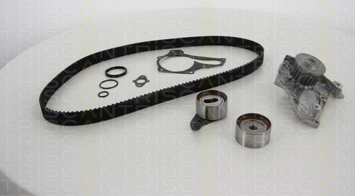 Water Pump & Timing Belt Kit (8647 130002)