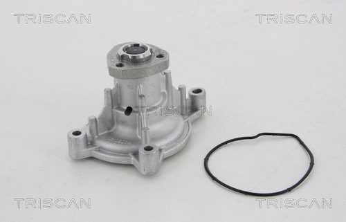 Water Pump, engine cooling (8600 29050)