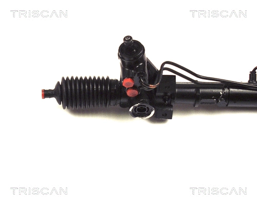 Steering Gear