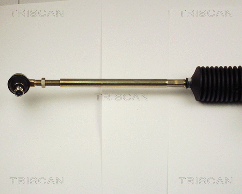 Steering Gear