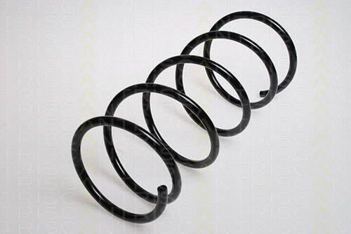 Suspension Spring (8750 2749)