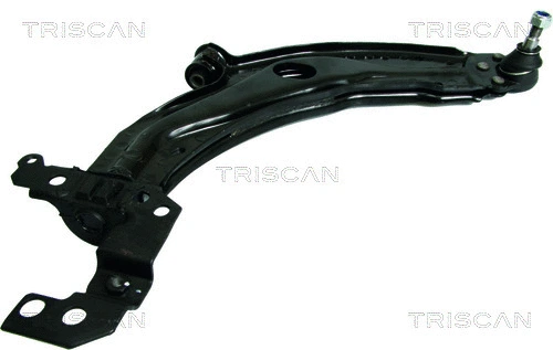Control/Trailing Arm, wheel suspension (8500 15551)