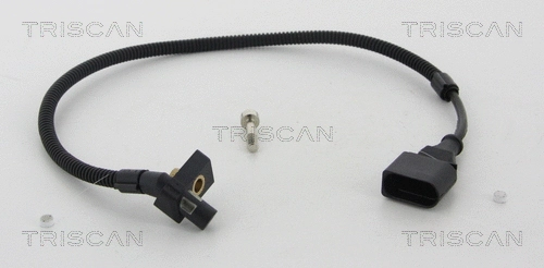 Sensor, crankshaft pulse (8855 29117)