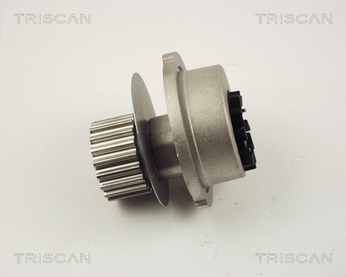 Water Pump, engine cooling (8600 21002)