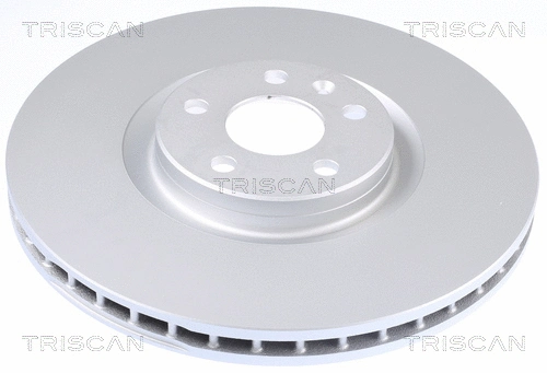 Brake Disc (8120 27153C)
