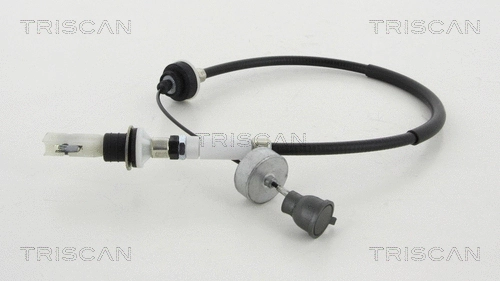 Cable Pull, clutch control (8140 10220)
