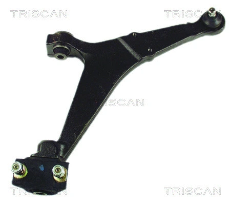 Control/Trailing Arm, wheel suspension (8500 38505)
