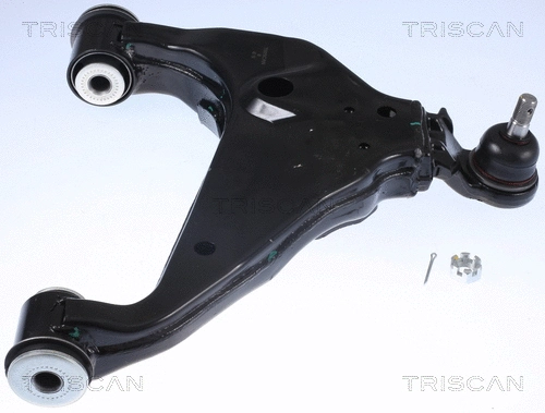 Control/Trailing Arm, wheel suspension (8500 135041)