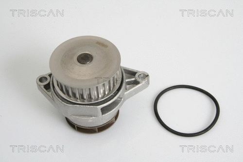 Water Pump, engine cooling (8600 29010)