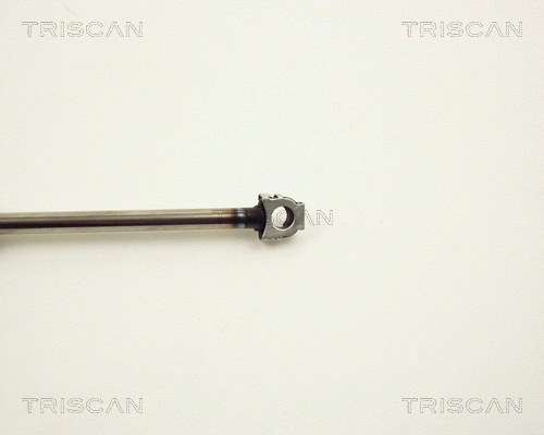 Gas Spring, boot/cargo area