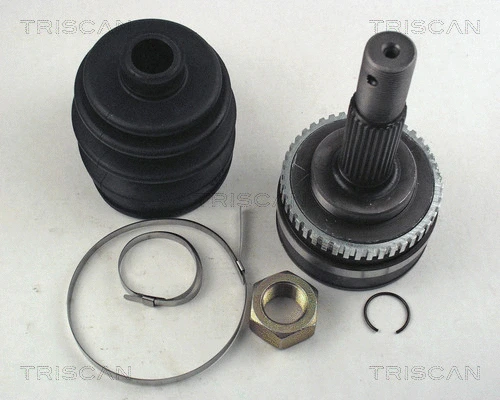 Joint Kit, drive shaft (8540 14136)