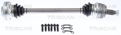 Drive Shaft (8540 11552)