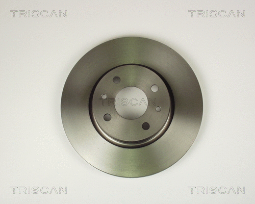 Brake Disc (8120 10135)