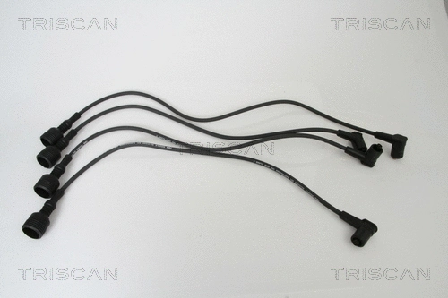 Ignition Cable Kit (8860 15002)