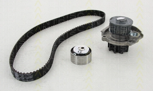 Water Pump & Timing Belt Kit (8647 100512)