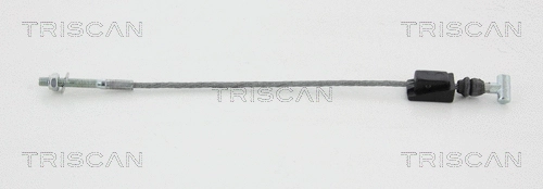Cable Pull, parking brake (8140 161157)