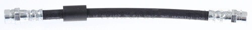 Brake Hose (8150 29249)
