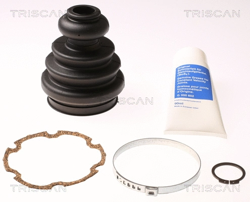 Bellow Kit, drive shaft (8540 29918)