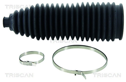 Bellow Kit, steering (8500 25004)