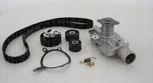 Water Pump & Timing Belt Kit (8647 160001)