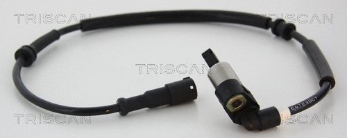 Sensor, wheel speed (8180 25233)