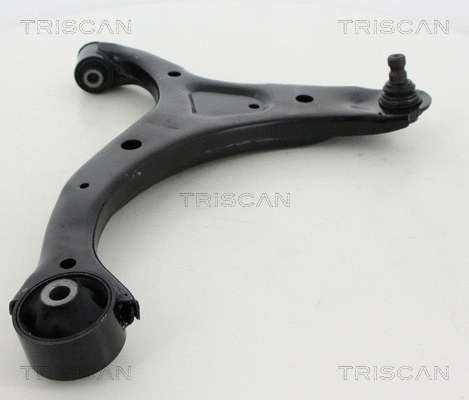 Control/Trailing Arm, wheel suspension (8500 18534)