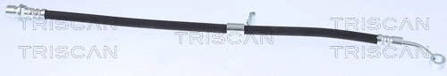 Brake Hose (8150 80200)