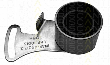 Tensioner Pulley, timing belt (8646 17103)