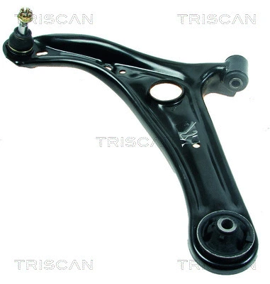 Control/Trailing Arm, wheel suspension (8500 13536)