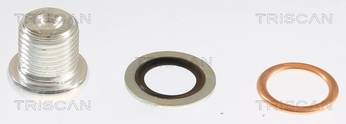 Screw Plug, oil sump
