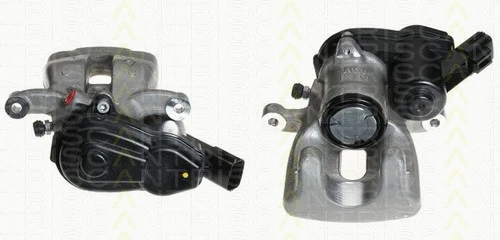 Brake Caliper (8170 344275)