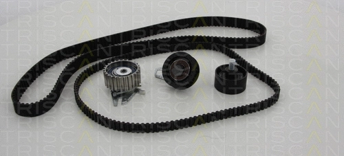 Timing Belt Kit (8647 15044)