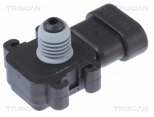 Sensor, intake manifold pressure