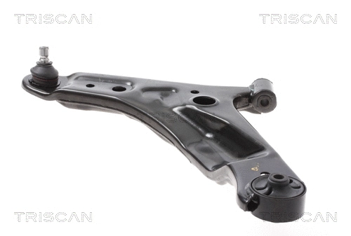Control/Trailing Arm, wheel suspension (8500 18528)