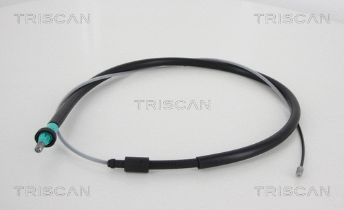 Cable Pull, parking brake (8140 38148)