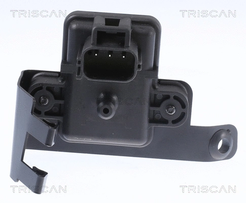 Sensor, intake manifold pressure