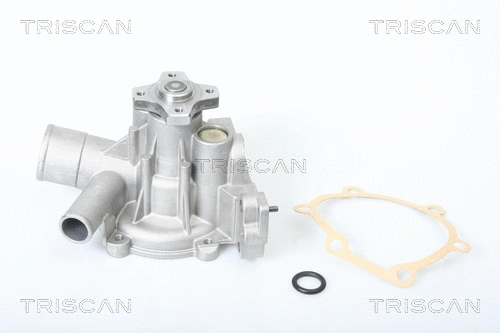 Water Pump, engine cooling (8600 65918)