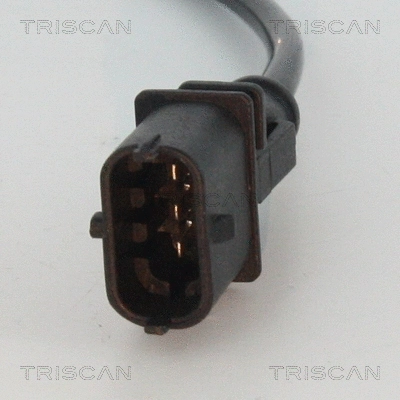 Sensor, crankshaft pulse