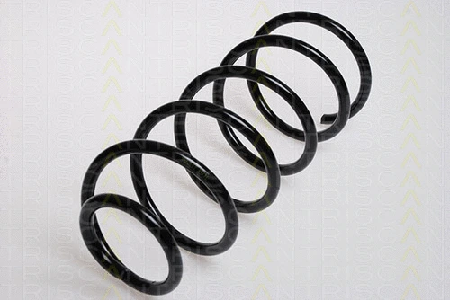 Suspension Spring (8750 29025)