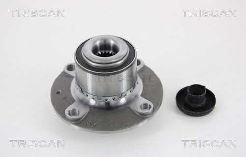Wheel Bearing Kit (8530 29008)