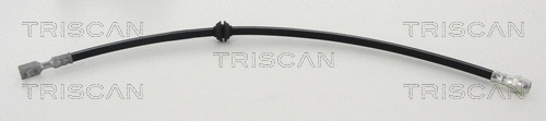 Brake Hose (8150 11116)