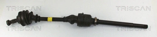 Drive Shaft (8540 28604)