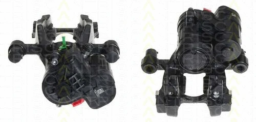 Brake Caliper (8170 344841)
